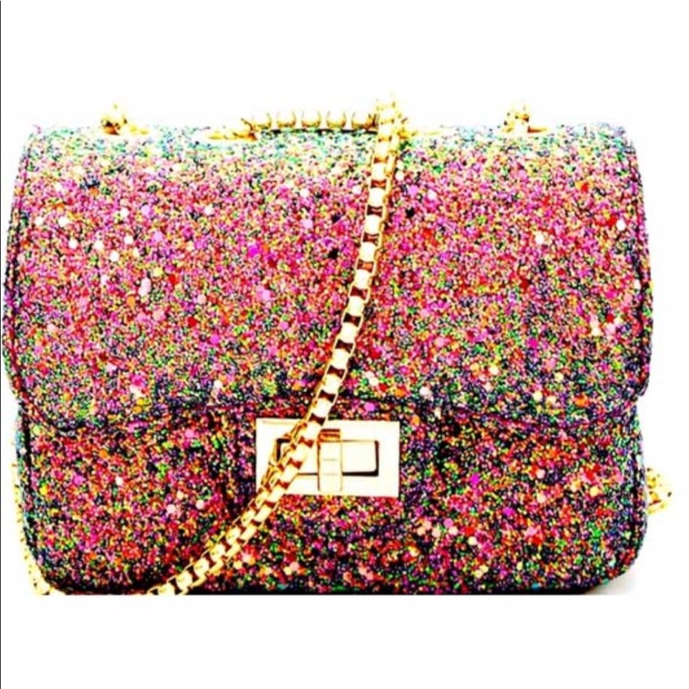 New  Catherine K Collections handbags.